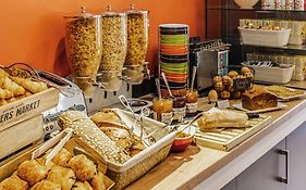 Ibis Styles Reims Centre